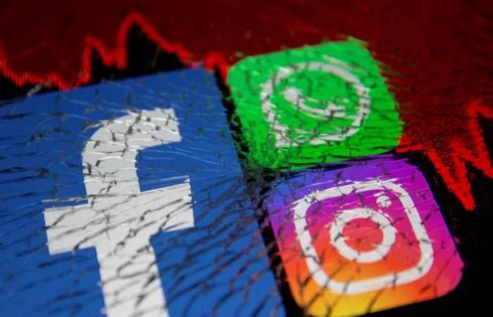 بيان رسمي.. فيسبوك تعلق على مواجهة مشكلات في تطبيقي ماسنجر وإنستجرام