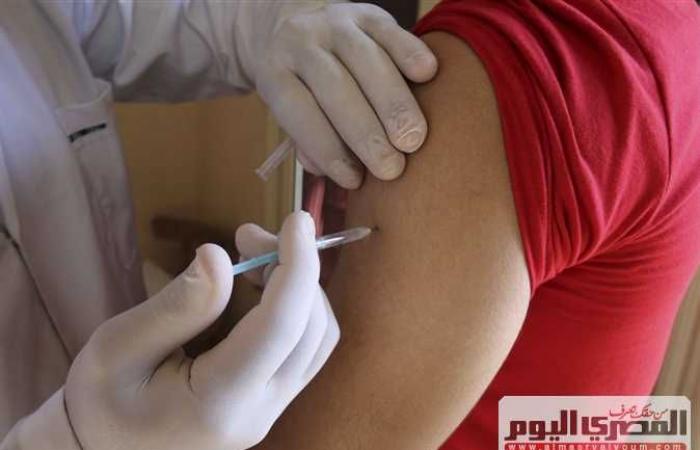 المصل واللقاح : تطعيم 70% من المصريين قبل نهاية 2021