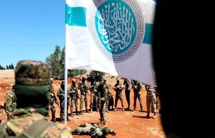 هل تندمج هيئة تحرير الشام في "الجيش الوطني السوري"؟