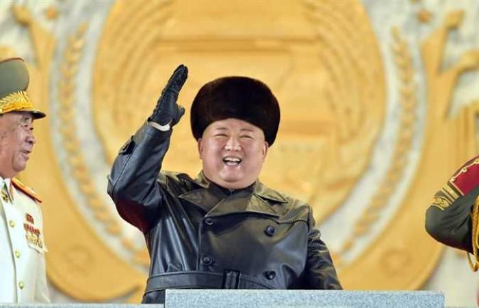 زعيم كوريا الشمالية يحذر أمريكا وجارته «الجنوبية»: سول لديها مطامع شريرة