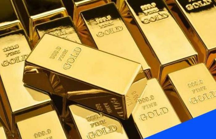 ارتفعت بسبب بيانات سلبية .. اسعار الذهب في مصر وعالميا مساء اليوم الثلاثاء 12 أكتوبر 2021