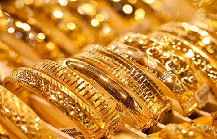 ارتفاع جديد مع ترقب .. أسعار الذهب فى مصر وعالميا اليوم الأربعاء 13 أكتوبر 2021