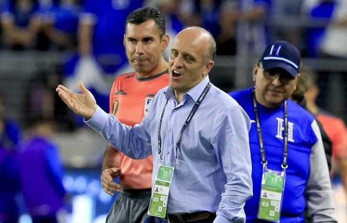 تصفيات مونديال قطر 2022: كويتو يرحل عن منصبه في إدارة منتخب هندوراس