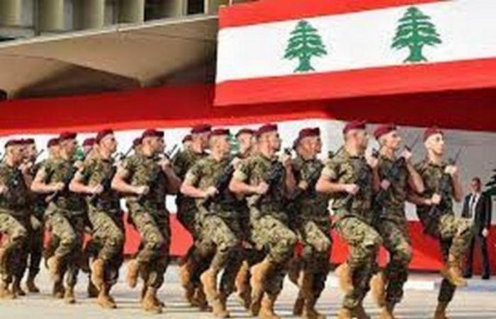 أمريكا تقدم دعمًا إضافيًّا للجيش اللبناني بـ67 مليون دولار