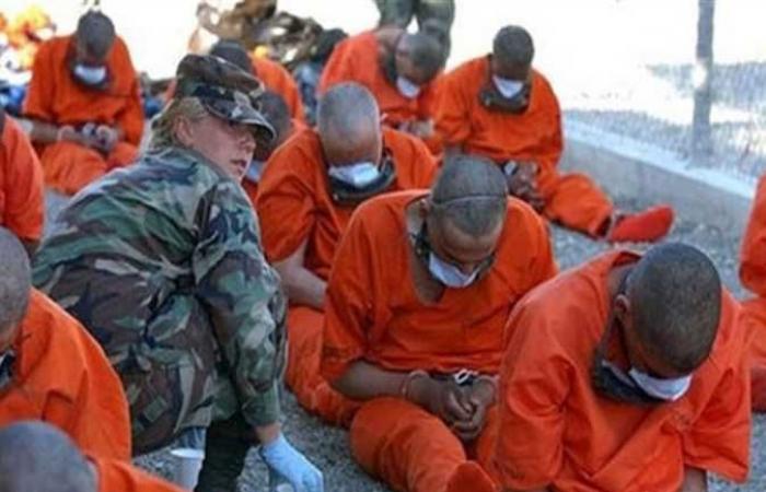 واشنطن توافق على الإفراج عن معتقلَين من جوانتانامو
