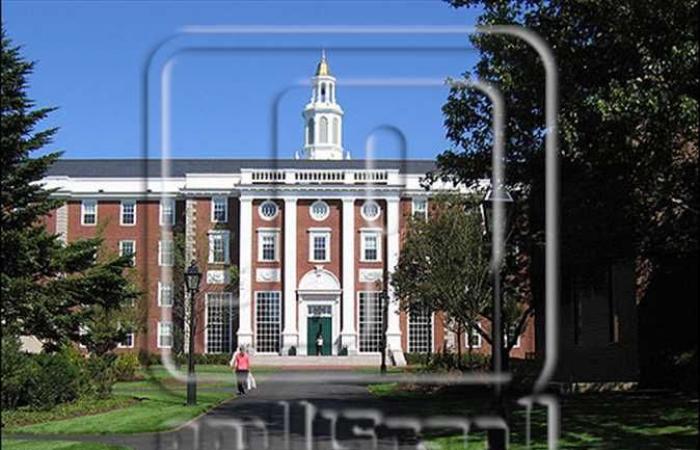 هارفارد أغني جامعة في العالم وقيمة أوقافها 53.2 مليار دولار