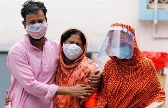 الهند تفتح أبوابها أمام السائحين منتصف نوفمبر بعد انخفاض الإصابات بفيروس كورونا