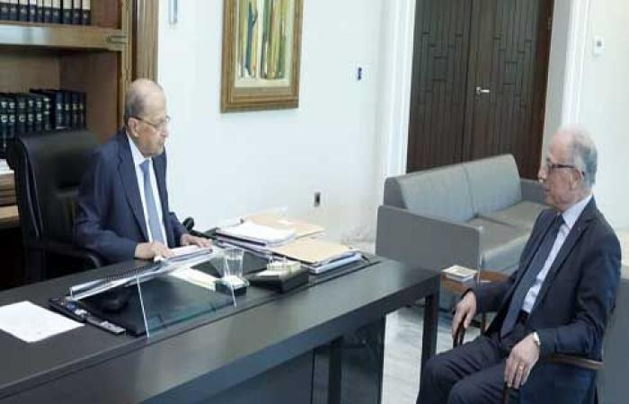 وزير الدفاع اللبناني: لن نسمح بأي تجاوزات