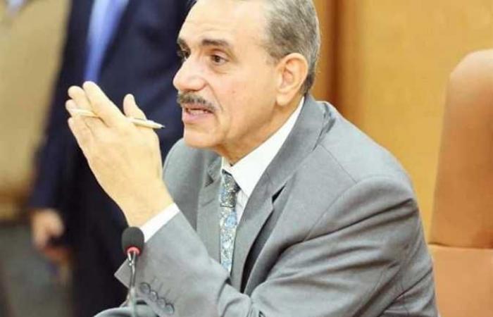 محافظ كفر الشيخ يعلن تنفيذ 20 قرار إزالة