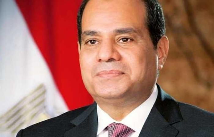 السيسي: «اللي بيتعمل في مصر بدعم إلهي مش بقدراتنا.. إحنا غلابة»