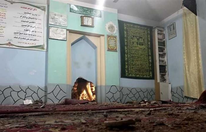 باكستان تدين الهجوم الإرهابي على مسجد في قندهار