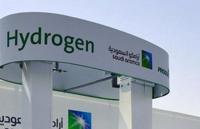 "المقبل" لـ"سبق": السعودية تُطَوّر قطاعات جديدة للطاقة.. و"الهيدروجين" وقود منخفض الانبعاثات