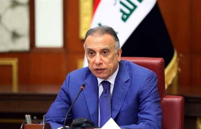 رئييس وزراء العراق يدعو السياسيين «لتجاوز الخلافات واستعادة ثقة الناس»