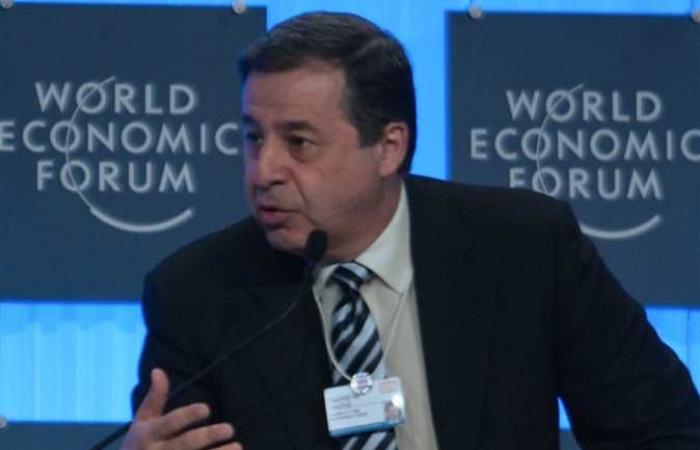 رشيد محمد رشيد: «الاقتصاد الإبداعي» ضرورة لتسريع معدلات النمو في المنطقة العربية