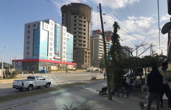 غارات إثيوبية دامية على عاصمة "تيغراي" .. ومقتل 3 أشخاص
