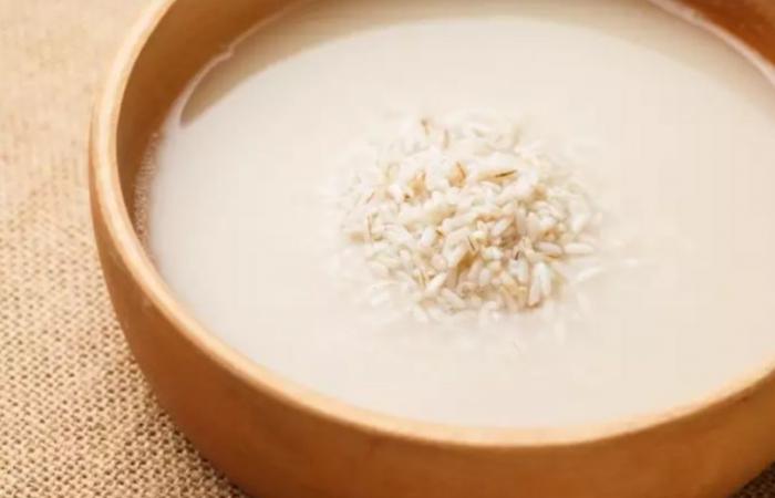ماء الأرز.. 5 فوائد "سحرية" لصحة الإنسان