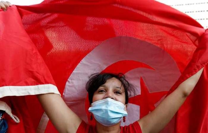 «التونسي للشغل» يرفض أي تدخل أجنبي في شئون البلاد