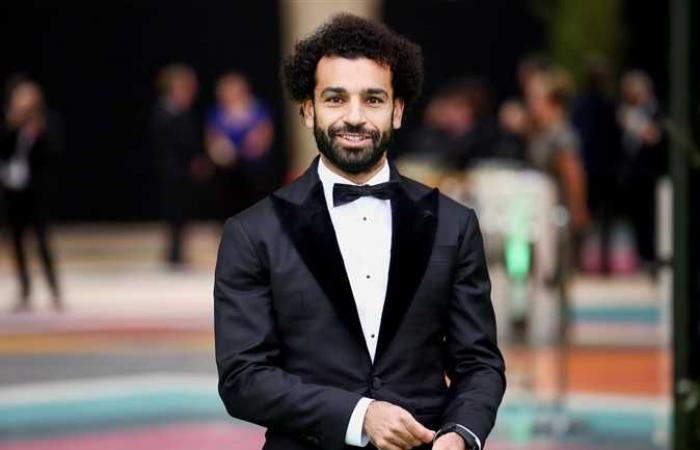 فييرا: محمد صلاح يستحق الحصول على الكرة الذهبية