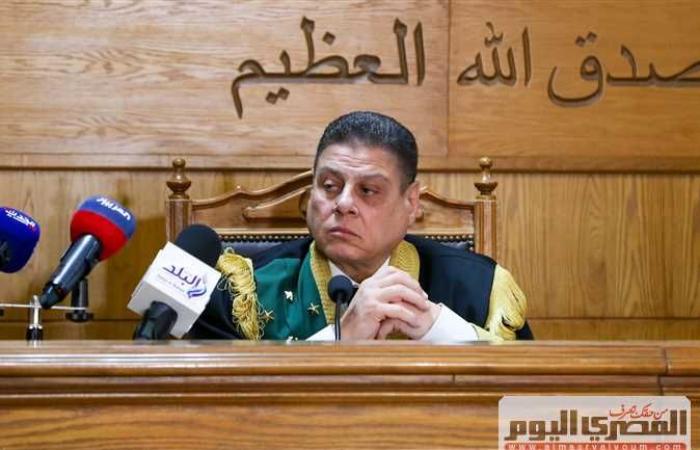 اليوم ..إعادة محاكمة 3متهمين ب«أحداث مجلس الوزراء»