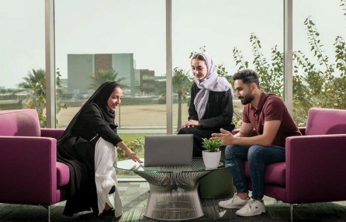 "كاوست" تطلق برنامج زمالة في مجال نقل التقنية لخريجات درجة الدكتوراه للسعوديات