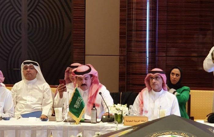"اتحاد الغرف السعودية" يدعو لتوحيد المواقف الخليجية باتفاقيات التجارة الحرة