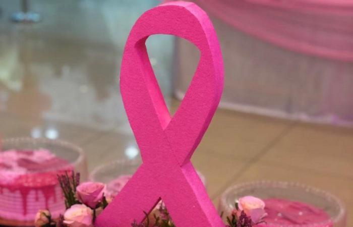 "صحة الطائف" تختتم الحملة التوعوية للكشف المبكر عن سرطان الثدي