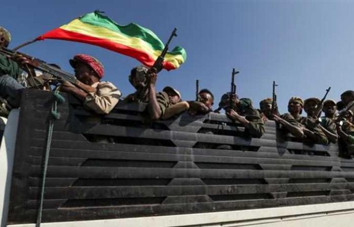 الخارجية الأمريكية تحث جميع الأطراف في إثيوبيا على وقف العنف
