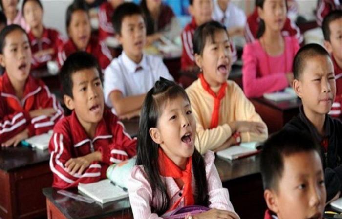 الصين.. قانون جديد لتخفيف أعباء الواجبات المدرسية عن الأطفال