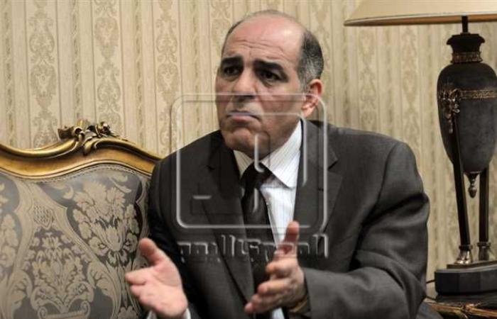 مصر لا تعاني من أزمة الطاقة العالمية.. وزير البترول الأسبق يكشف الأسباب