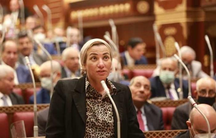 وزيرة البيئة: الموافقة على قانون «الموارد الإحيائية» يعطى مصر ميزة في الوفاء بالتزاماتها الدولية