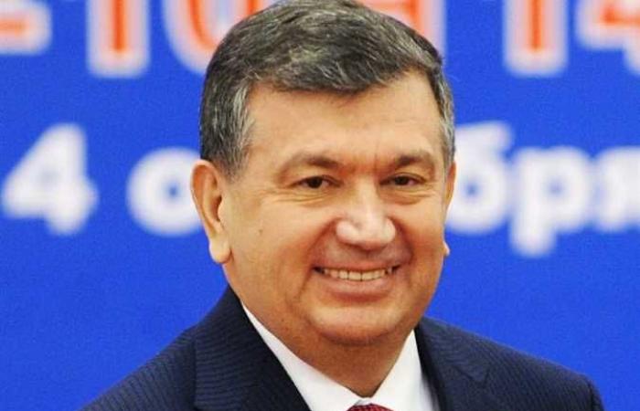توقعات بفوز رئيس أوزبكستان بولاية ثانية