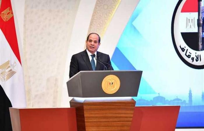 برلماني: السياسة الخارجية في عهد السيسي تُعيد مصر لمكانتها الإقليمية والدولية