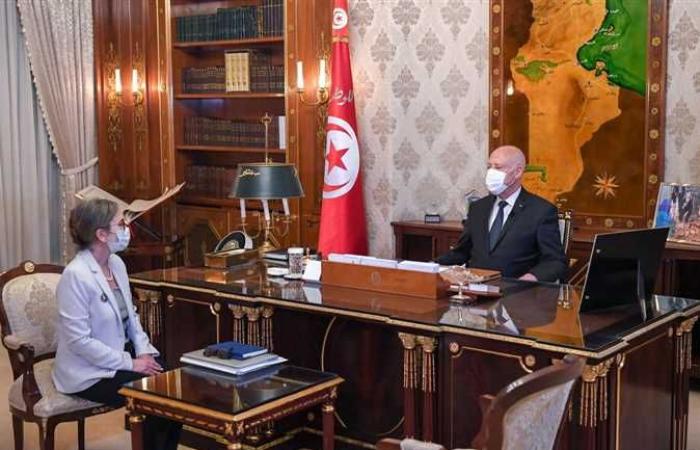 رئيسة وزراء تونس تزور السعودية في أول مهمة خارجية