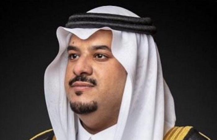 أمير الرياض بالنيابة يشكر ولي العهد بمناسبة إطلاق "استراتيجية استدامة الرياض"