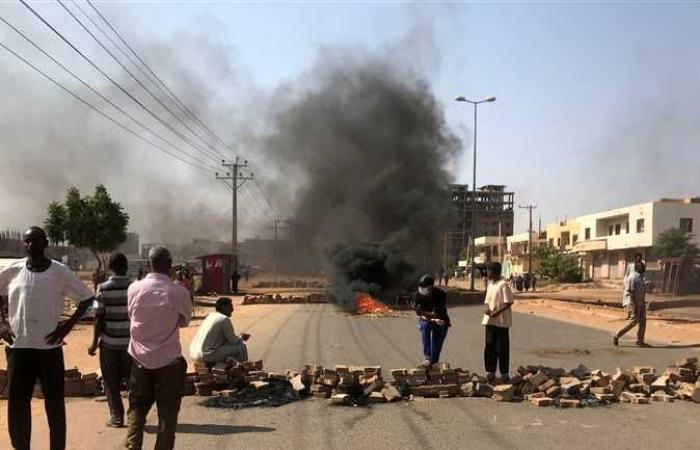 السفارة الأمريكية في الخرطوم تعلق على أحداث السودان