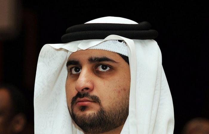 نائب رئيس وزراء الإمارات يصل الرياض للمشاركة في قمة "الشرق الأوسط الأخضر"