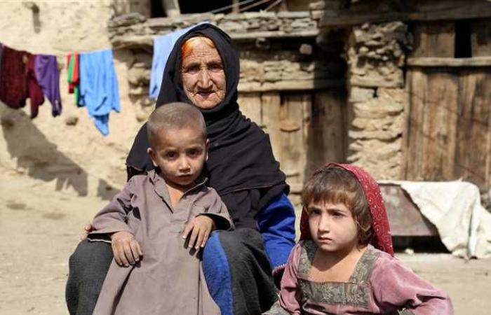 الأطفال سيموتون جوعا.. مسؤول أممي يطالب بـ«تحرك عاجل» لإنقاذ أفغانستان من الانهيار