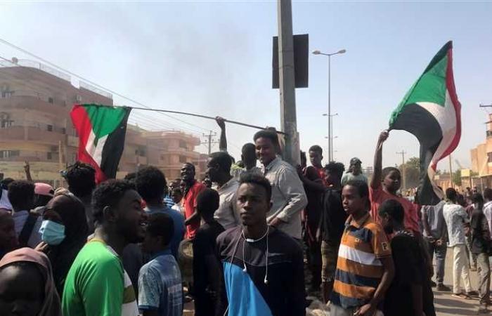 تعرف على ردود الفعل العربية على أحداث السودان اليوم
