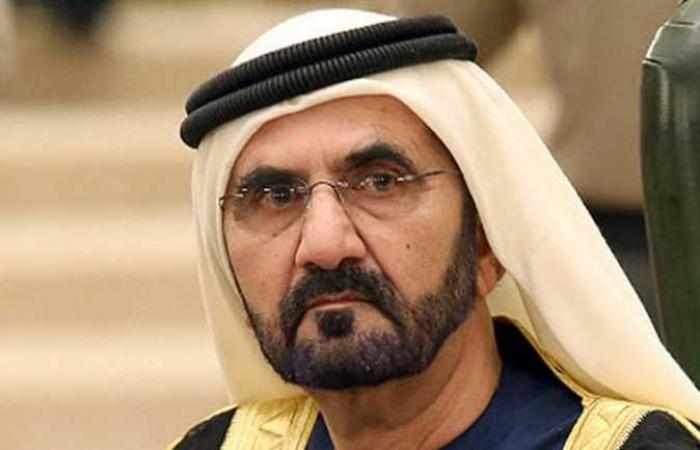 حاكم دبي: سنتوجه إلى كوكب الزهرة ولن يقف طموحنا عند أي سقف