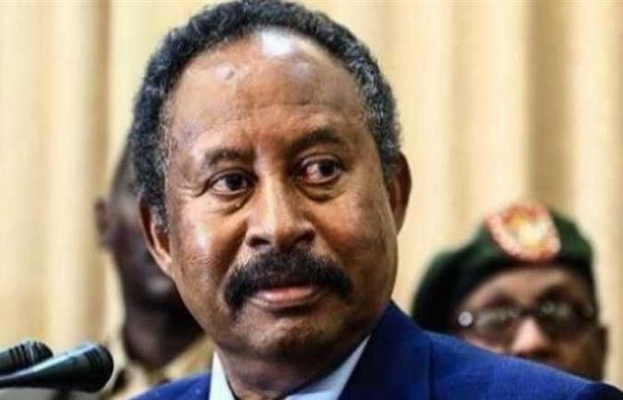 إعلام: رئيس الوزراء السوداني عبدالله حمدوك أصبح رهن الإقامة الجبرية