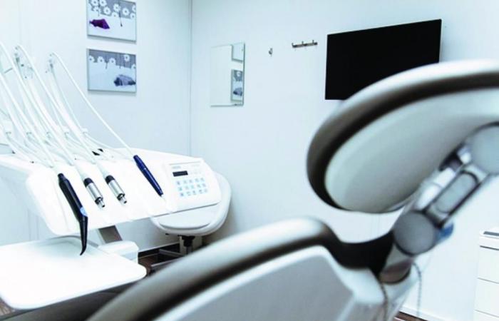 عاجل | 10 % من نفقات الصحة السعودية لعلاج الأسنان
