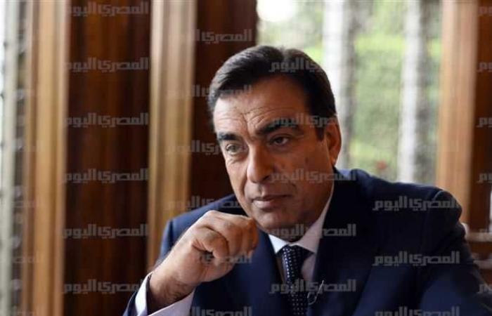 الإمارات تستدعي السفير اللبناني احتجاجا على تصريحات وزير الإعلام