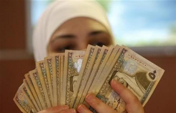 الأردن : 46% من النساء العاملات يتقاضين أقل من الحد الأدنى للأجور