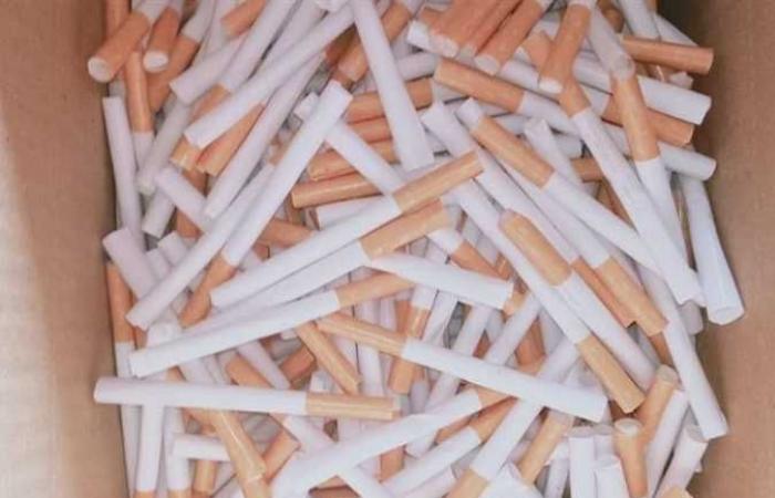 بزيادة 10 % .. 7 مليار سيجارة انتاج شركة ايسترن كومباني خلال مارس 2021