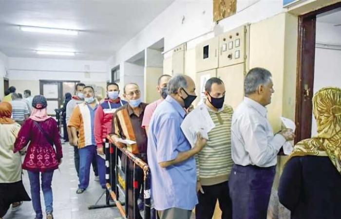 «شؤون اللاجئين» تدعم جهود الحكومة المصرية لرقمنة التطعيم ضد فيروس كورونا
