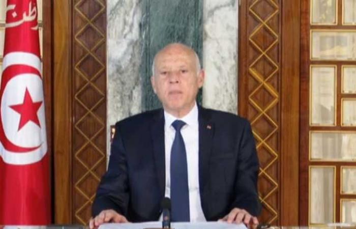 كلمة الرئيس التونسي أمام مجلس الأمن (فيديو)