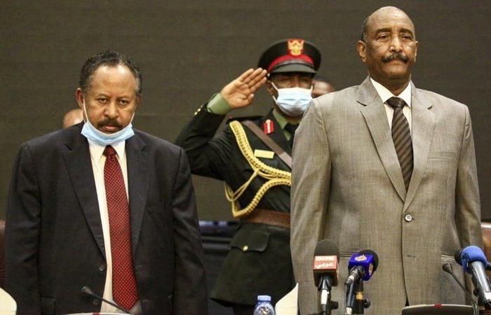 ضوء أخضر روسي.. دبلوماسيون يكشفون تفاصيل الساعات السابقة على انقلاب السودان