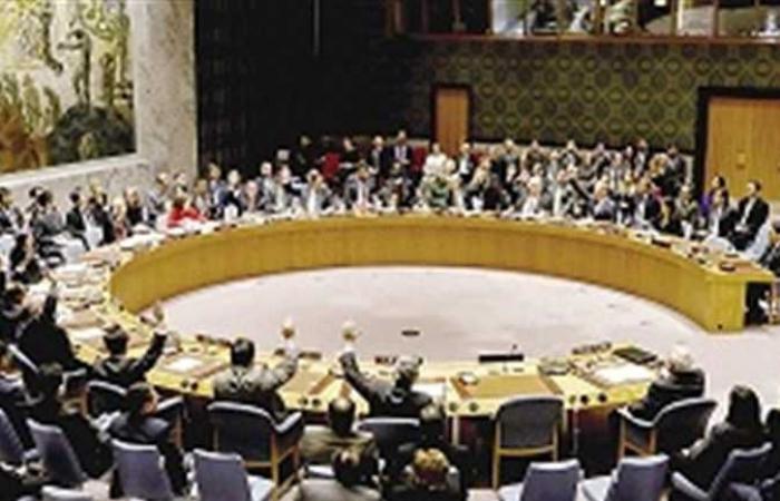 سوريا في مجلس الأمن: يجب امتناع أي أطراف خارجية عن التدخل في عمل لجنة الدستور