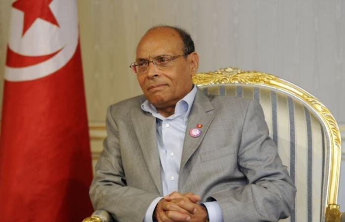 قاض تونسي يصدر مذكرة اعتقال دولية بحق الرئيس الأسبق المنصف المرزوقي