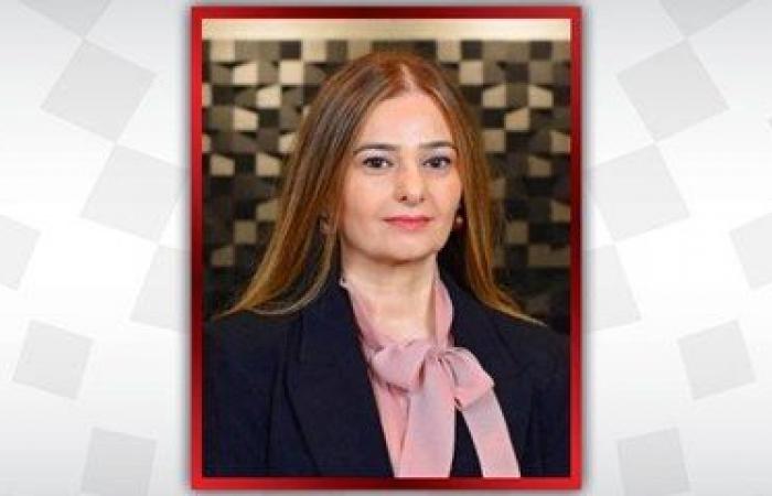 تعيين سونيا جناحي عضواً بلجنة شؤون عمل المرأة العربية